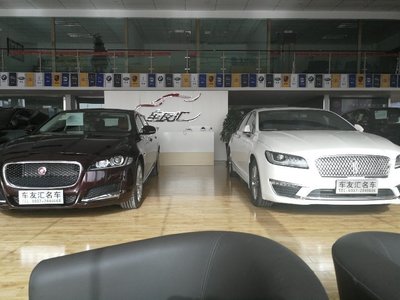 甘肅車友會(huì) 汽車銷售新勢(shì)力，打造一站式購(gòu)車新體驗(yàn)